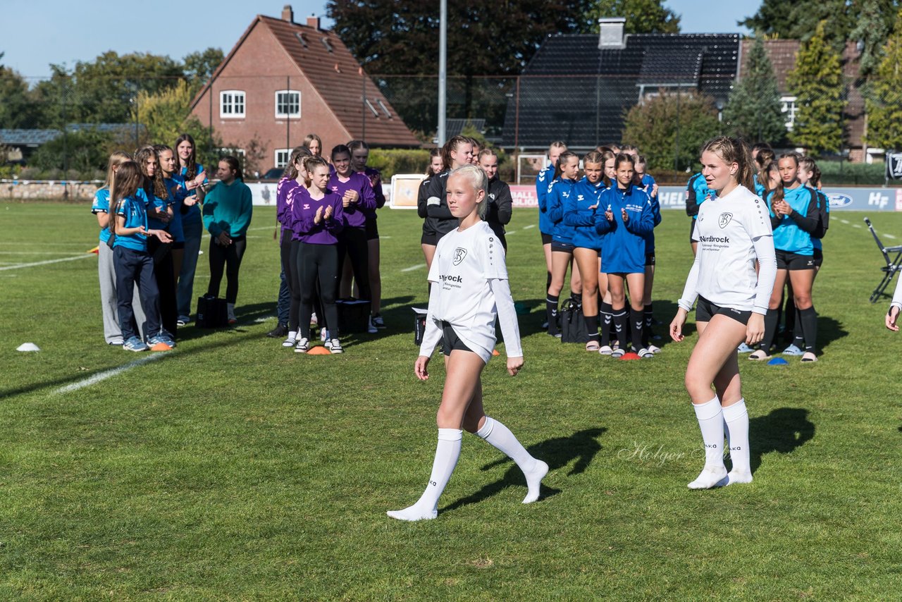 Bild 160 - wU16 Deutsche Meisterschaft